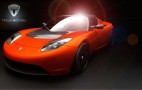 Want To Drive a 2010 Tesla Roadster Sport? Enter Our Writing Contest!