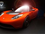 2010 Tesla Roadster Sport - test drive contest at High Gear Media
