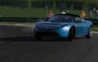 Gran Turismo Game Goes Green: Virtual Electric Cars