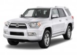 2010 Toyota 4Runner Photos