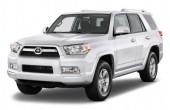 2010 Toyota 4Runner Photos