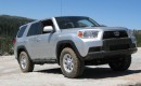 2010 Toyota 4Runner