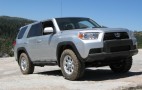 Preview: 2010 Toyota 4Runner