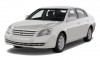 2010 Toyota Avalon 4-door Sedan XL (NAT) Angular Front Exterior View