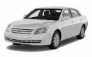 2010 Toyota Avalon 4-door Sedan XL (NAT) Angular Front Exterior View