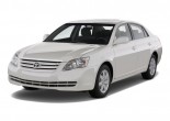 2010 Toyota Avalon Photos