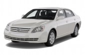 2010 Toyota Avalon Photos