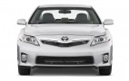 Toyota to Produce Camry Hybrid in China
