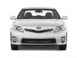2010 Toyota Camry Hybrid 4-door Sedan (Natl) Front Exterior View