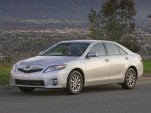 2010 Toyota Camry Hybrid    