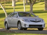 2010 Toyota Camry Hybrid    