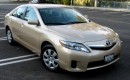2010 Toyota Camry Hybrid