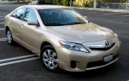 NASA Can't Find Unintended Acceleration Causes in Toyota's Electronic Throttle Control System
