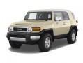 2010 Toyota FJ Cruiser