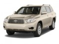 2010 Toyota Highlander