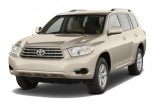 2010 Toyota Highlander Photos