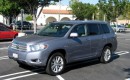 2010 Toyota Highlander Hybrid