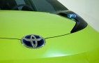 Toyota to Debut Dedicated Subcompact Hybrid at NAIAS