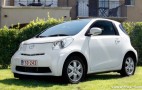 BMW To Team Up With Toyota For Isetta?