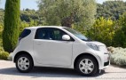 Toyota to add 1.3L four to iQ lineup at Geneva Motor Show