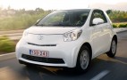 Toyota confirms iQ under consideration for U.S.