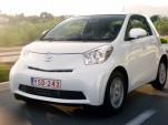 2010 Toyota iQ