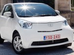 2010 Toyota iQ