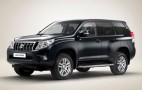 Preview: Next-Generation Lexus GX 460 (Sort of...)