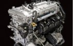 30 Days of the 2010 Toyota Prius: Day 11, Engine and Electric Motors