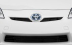 UPDATE: Toyota Admits Braking Problems, On 2010 Prius Only