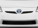 2010 Toyota Prius 5dr HB II (Natl) Grille