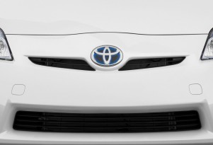 UPDATE: Toyota Admits Braking Problems, On 2010 Prius Only