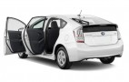 Top Story for 2009: Toyota Overtakes GM as Number One in Sales