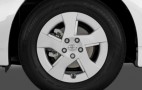 2010 Toyota Prius: Testing the Brakes That Are Being Recalled