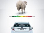 Toyota Prius Ad We'll Never See: Animals Worse Than Hybrids