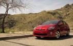 First drive: 2010 Toyota Prius