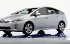 Teaser video for 2010 Toyota Prius