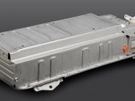 2010 Toyota Prius high-voltage battery pack