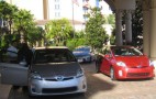 30 Days of the 2010 Toyota Prius: Day 1.5, More on Higher Gas Mileage