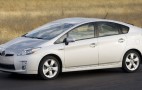 Toyota revises Prius mpg rating to 51 city, 48 highway and 50 combined
