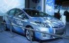Toyota Prius Plug-In Hybrid On Sale in 2011, Less Than $10K More