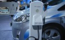 2010 Toyota Prius Plug-In Hybrid, 2009 Los Angeles Auto Show