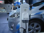 2010 Toyota Prius Plug-In Hybrid, 2009 Los Angeles Auto Show
