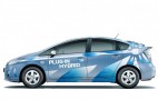 Plug-In Prius Statistics Revealed