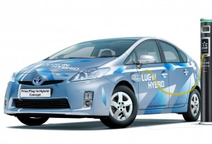 Despite Costs, Car Makers Mostly Support New Fuel Economy Rules