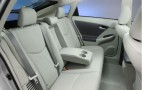 30 Days of the 2010 Toyota Prius: Day 6, The 5 Not-So-Great Things