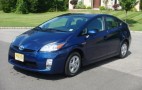 2010 Toyota Prius: Reviewing the Reviews