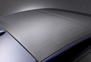 Ask AAP: Is Sunroof Available on 2010 Prius V Trim Level?