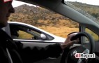 Drag Race Video: 2010 Toyota Prius vs 2009 Toyota Prius