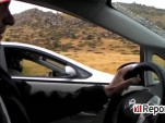2010 Toyota Prius vs 2009 Toyota Prius drag race